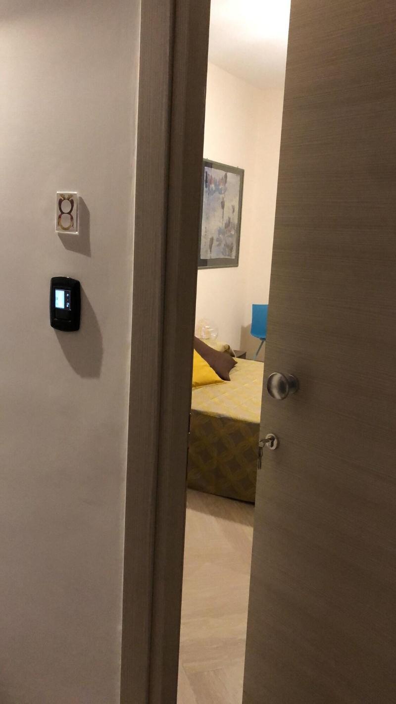 Napoli City Inn Exteriér fotografie