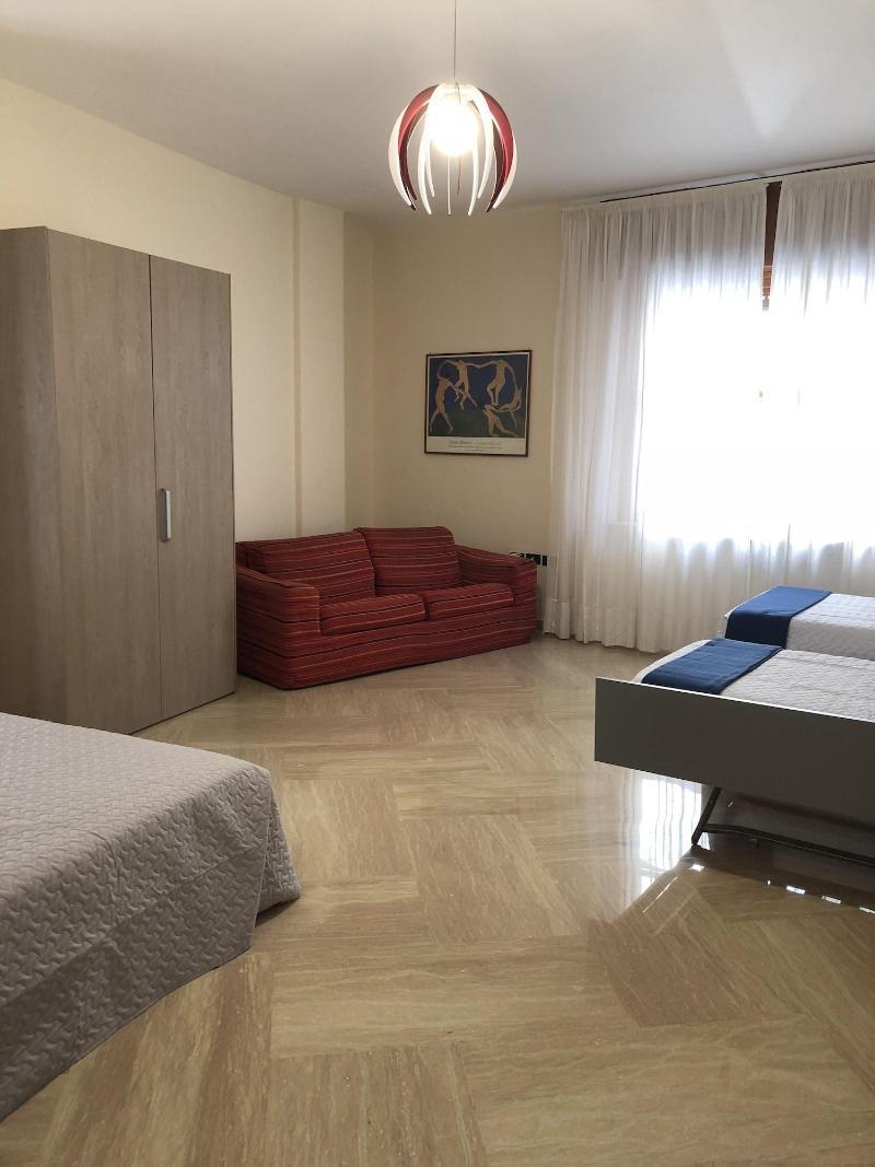 Napoli City Inn Exteriér fotografie