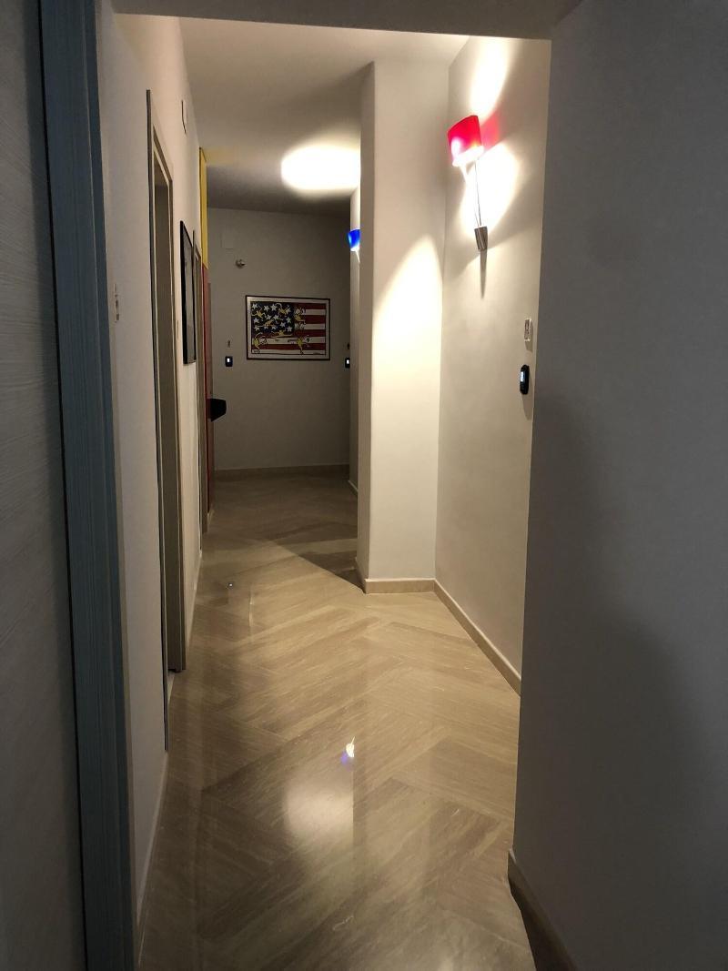 Napoli City Inn Exteriér fotografie