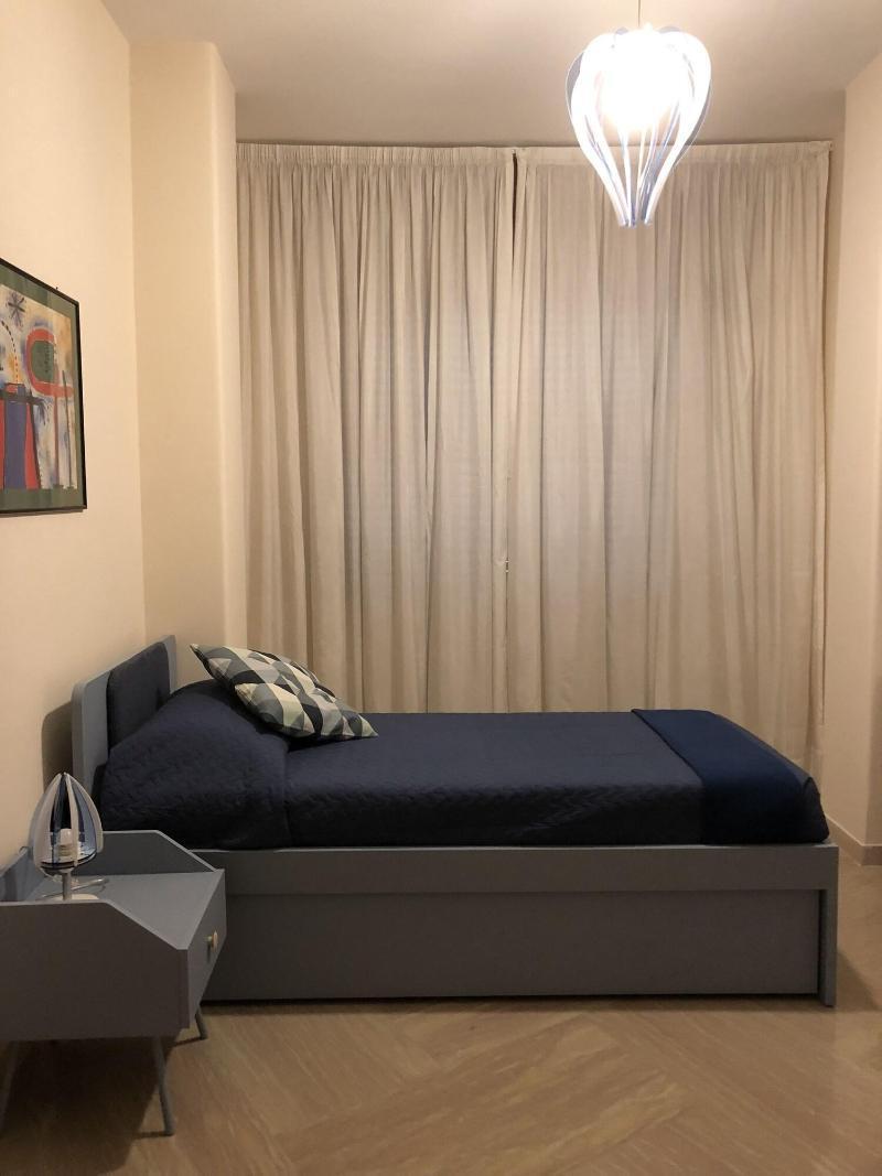 Napoli City Inn Exteriér fotografie