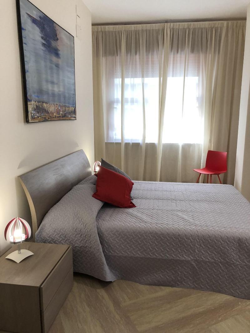 Napoli City Inn Exteriér fotografie