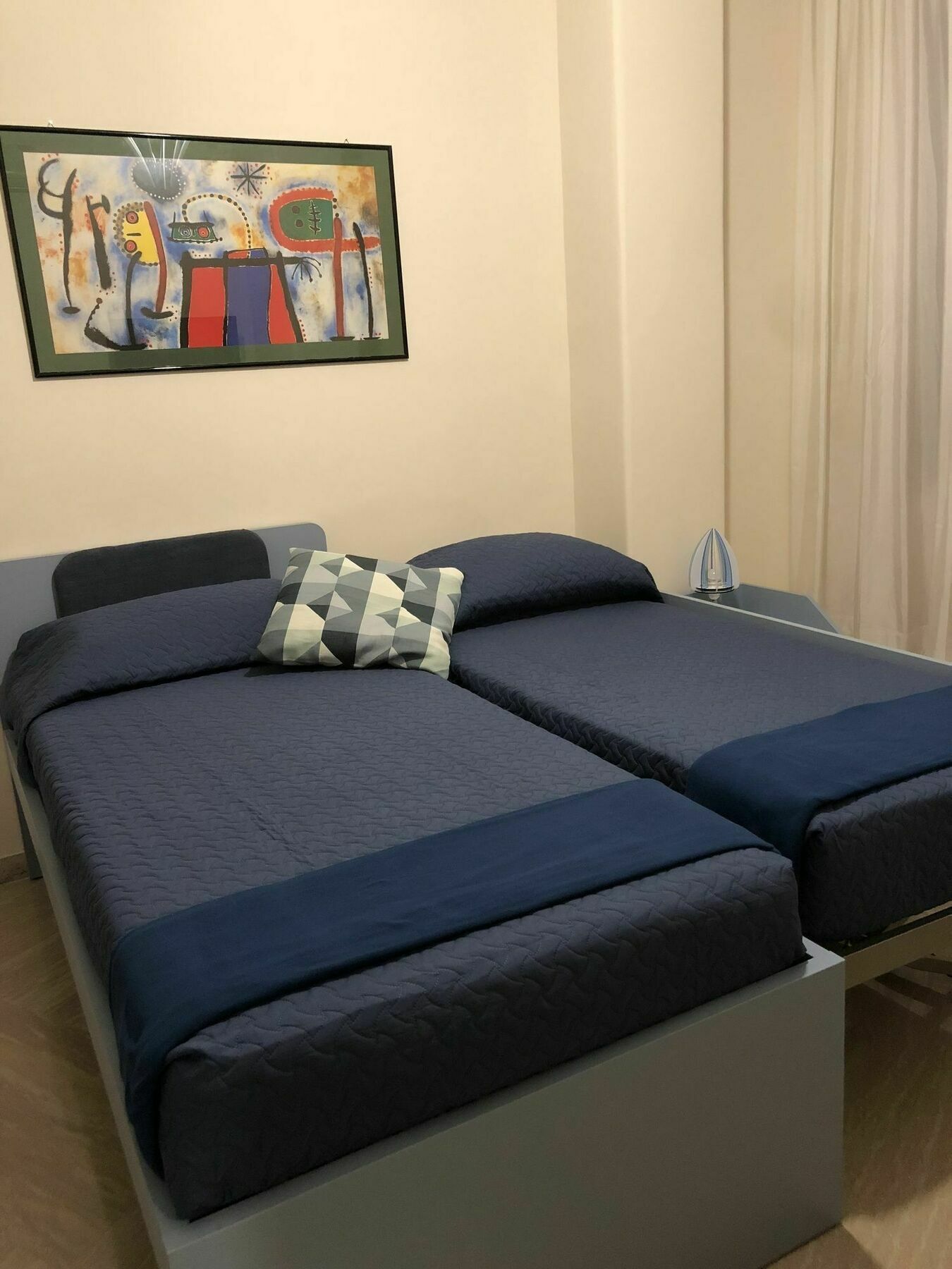 Napoli City Inn Exteriér fotografie