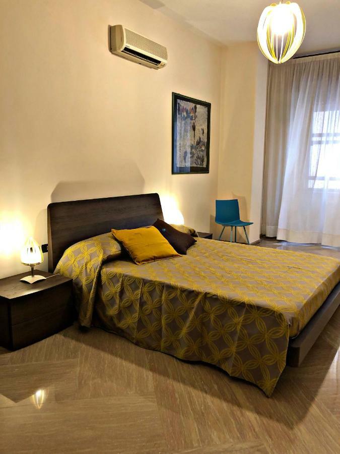 Napoli City Inn Exteriér fotografie